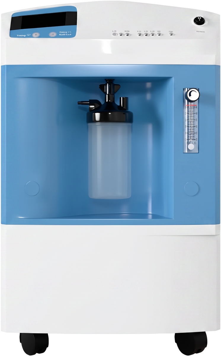 Oxygen Concentrators