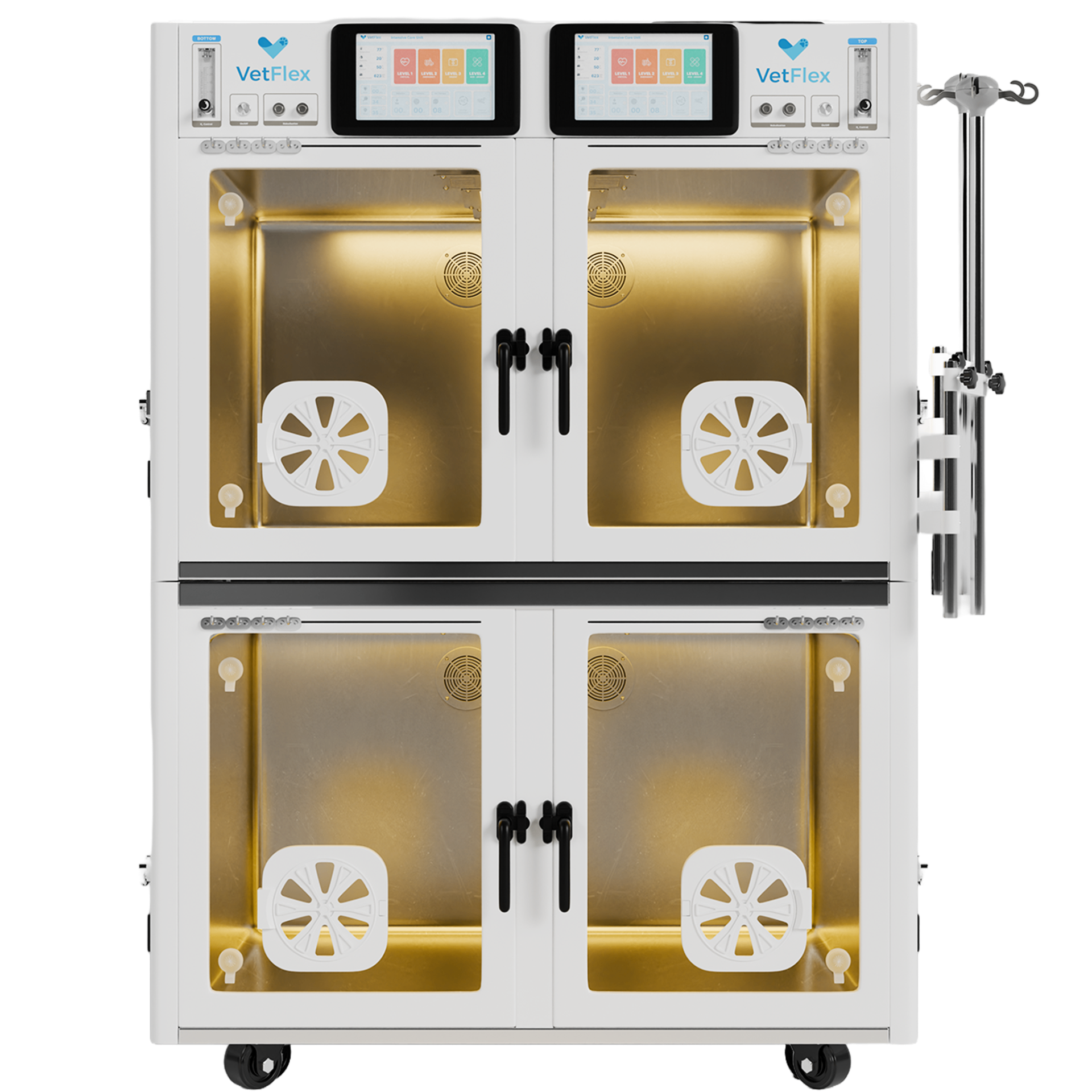 ICU Pro Duo