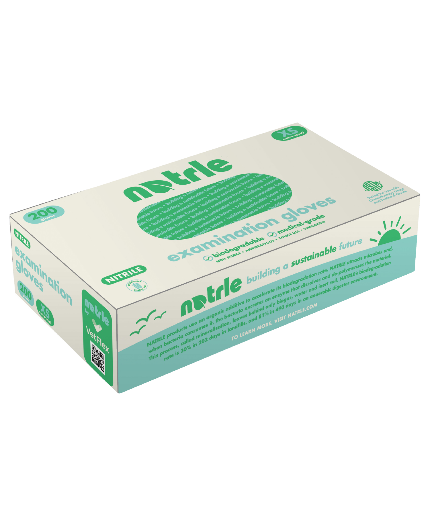 Box of 200