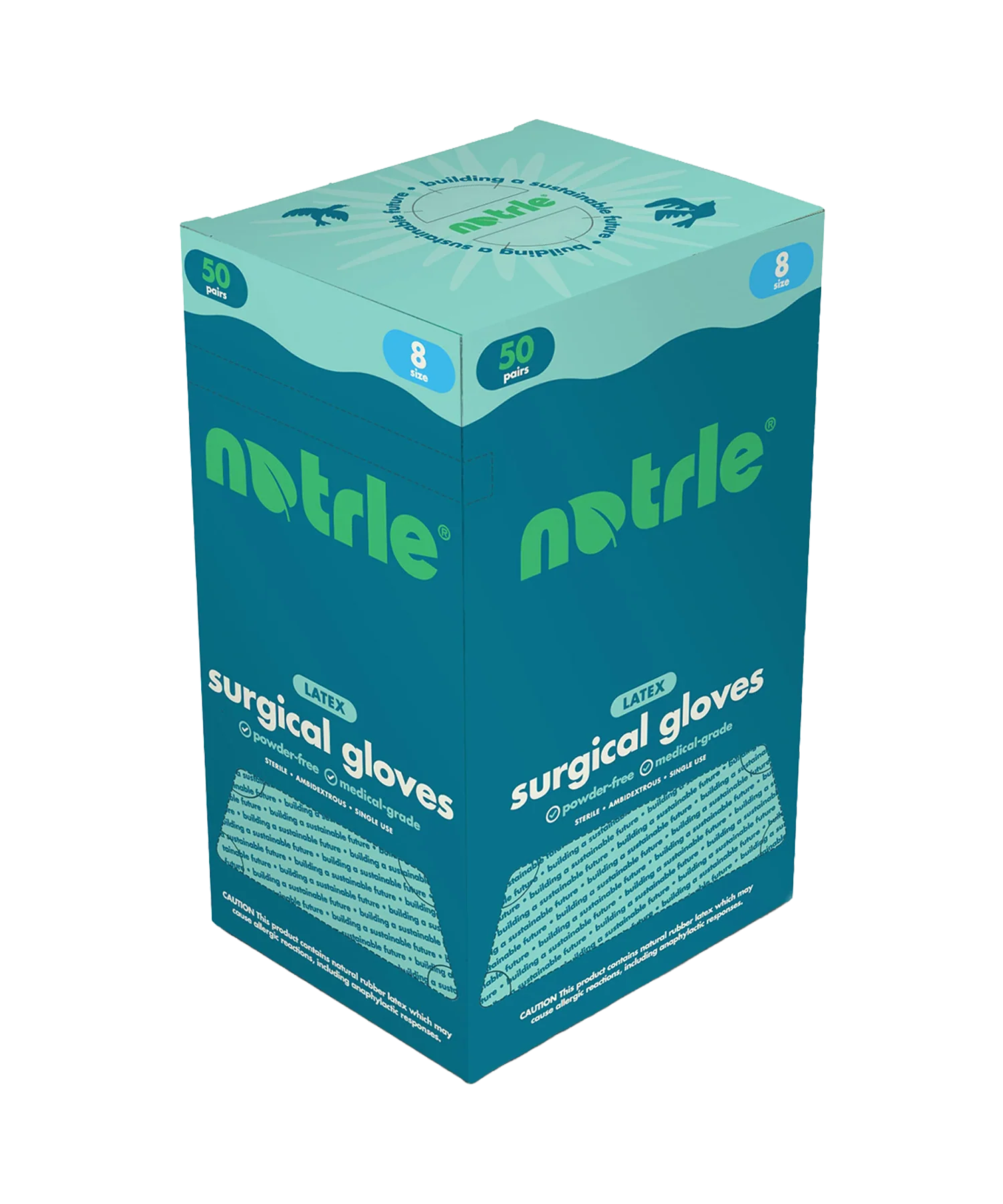 Natrle Surgical Gloves